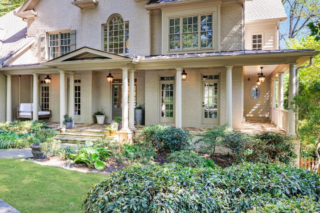 North Buckhead - Residential