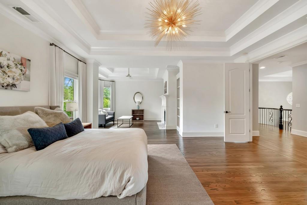 North Buckhead - Residential