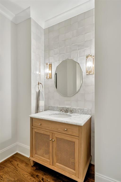 North Buckhead - Residential