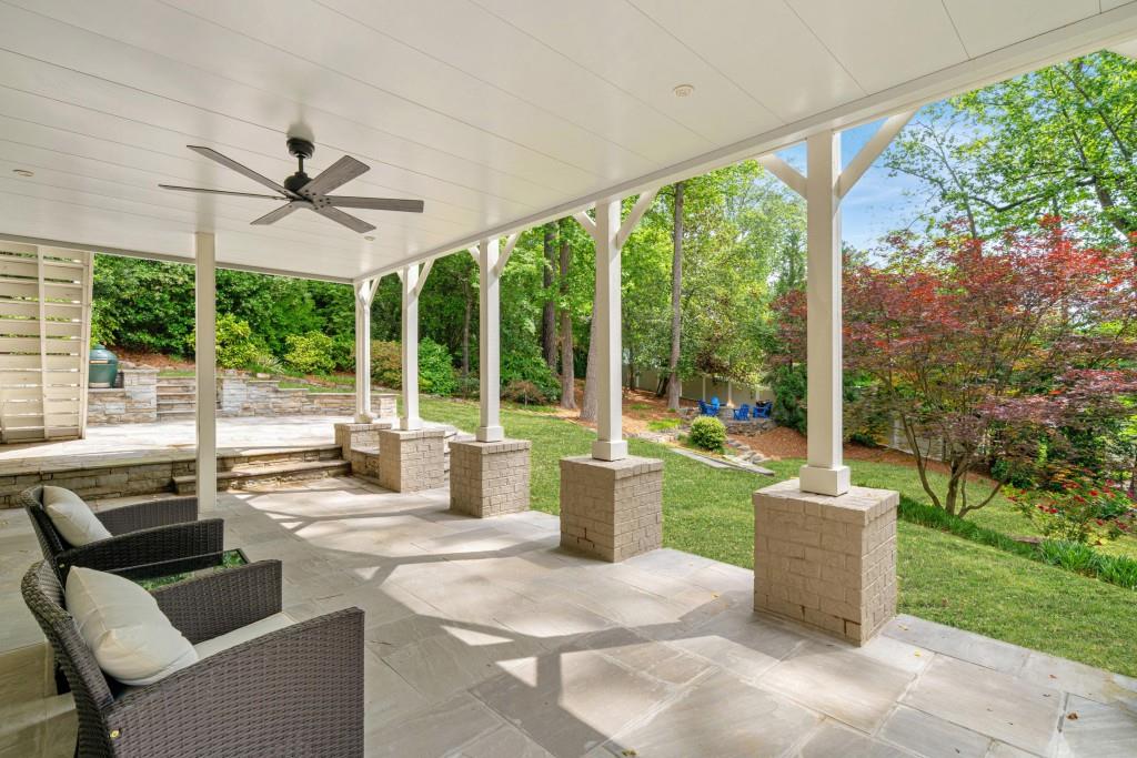North Buckhead - Residential