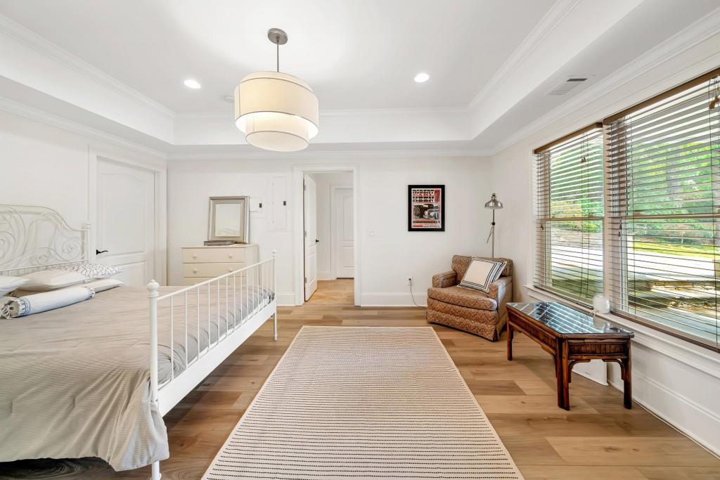 North Buckhead - Residential