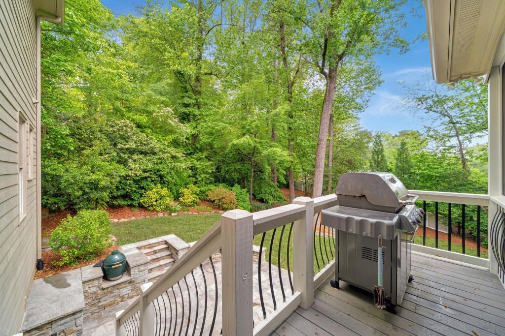 North Buckhead - Residential