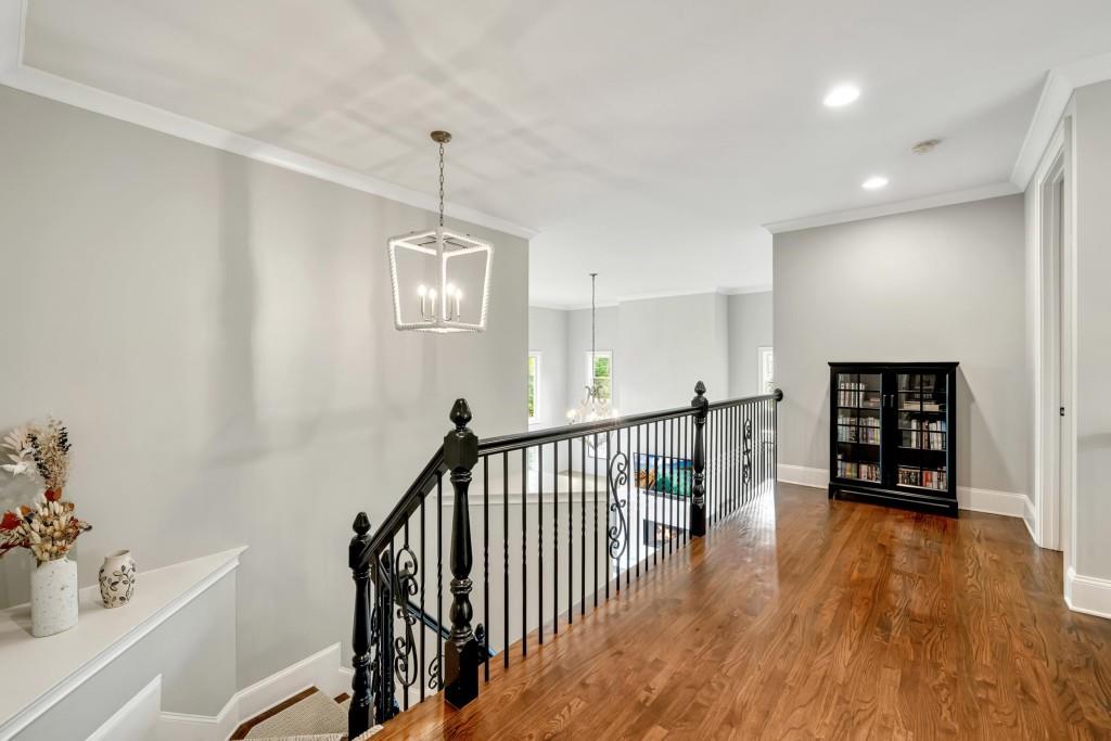 North Buckhead - Residential