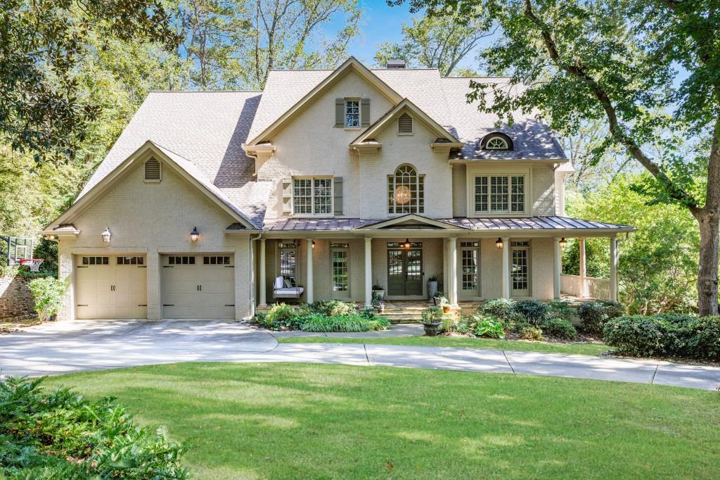 North Buckhead - Residential