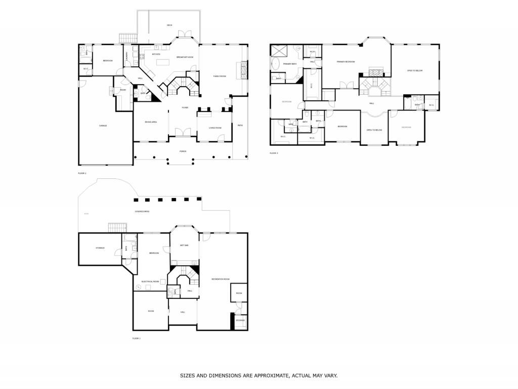 North Buckhead - Residential