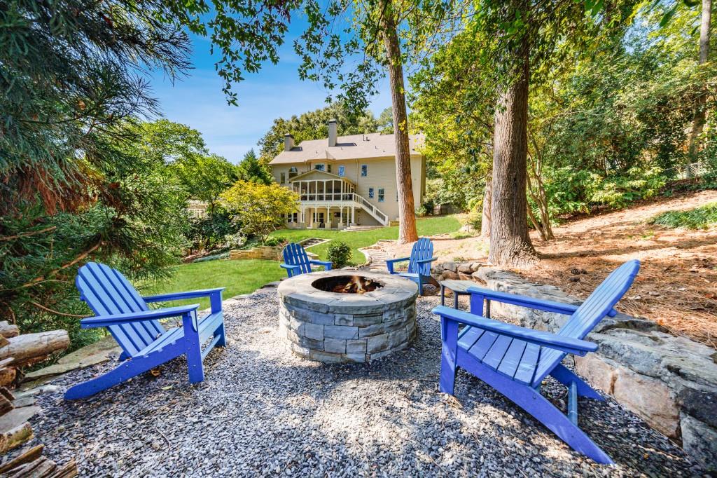 North Buckhead - Residential