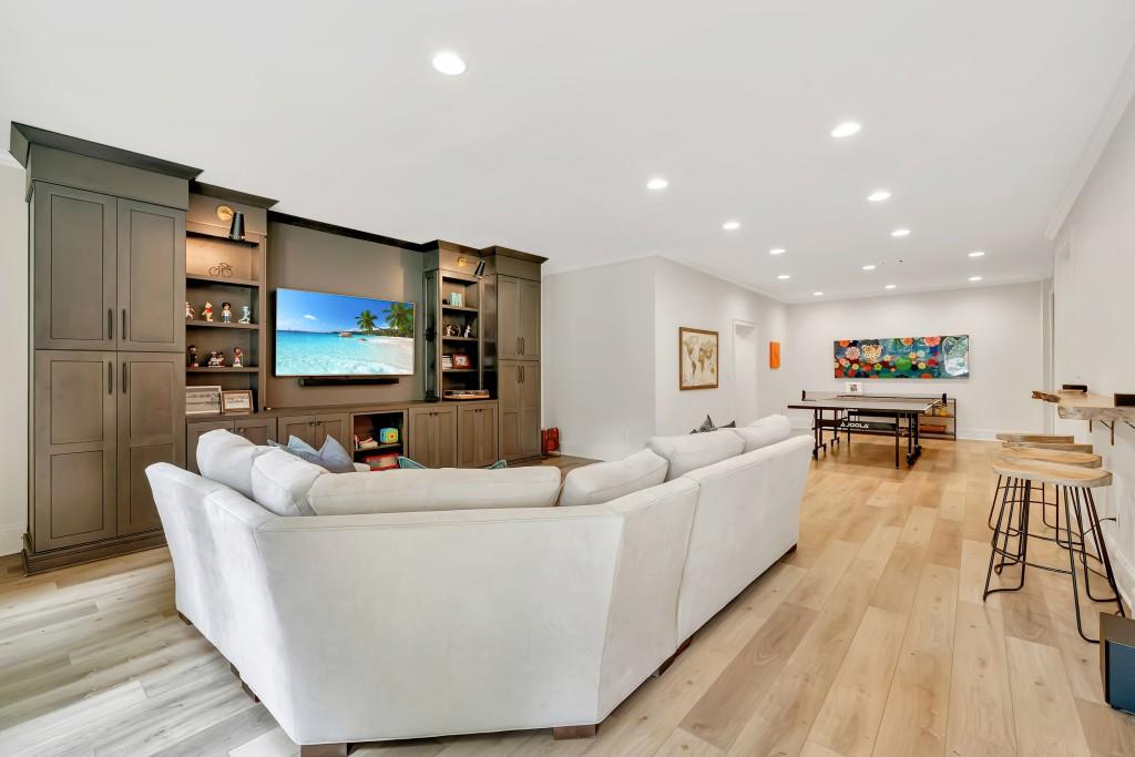 North Buckhead - Residential