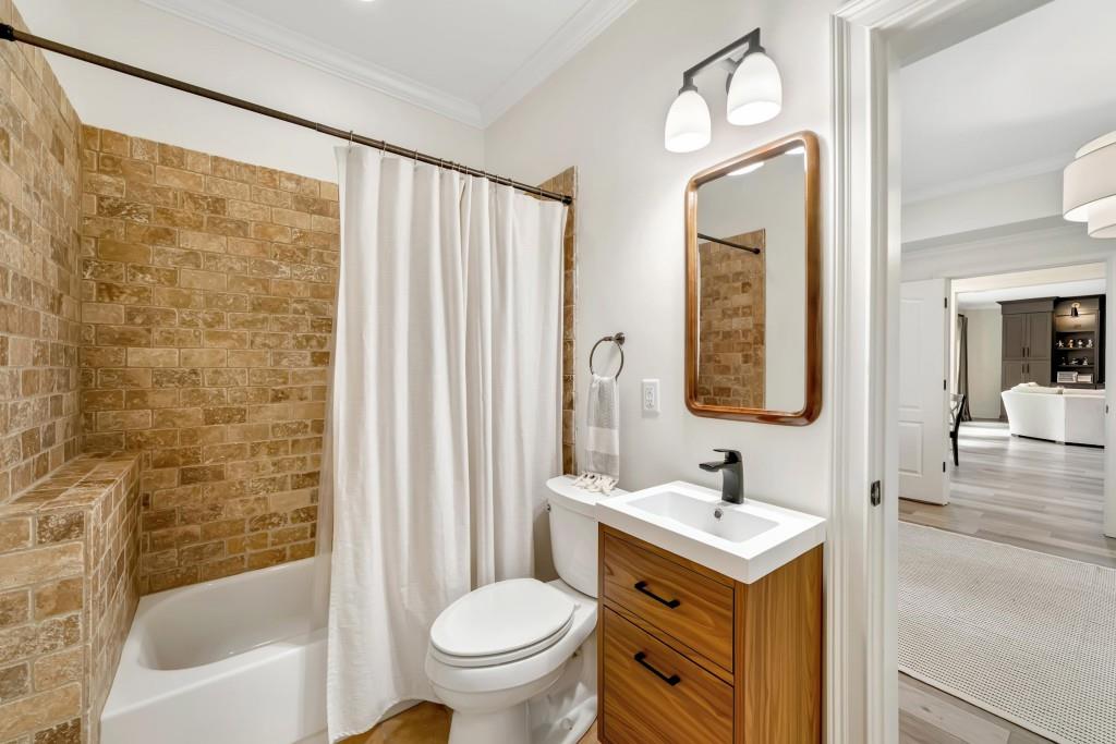 North Buckhead - Residential