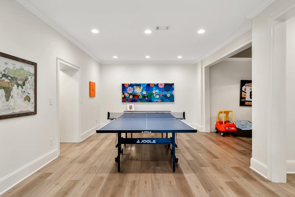 North Buckhead - Residential