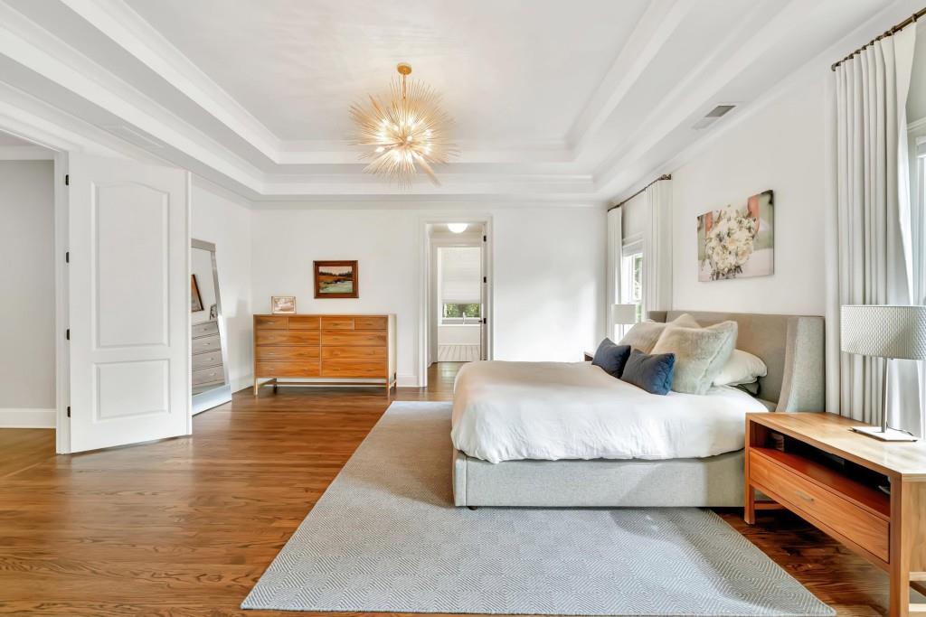 North Buckhead - Residential