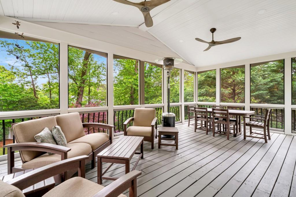 North Buckhead - Residential