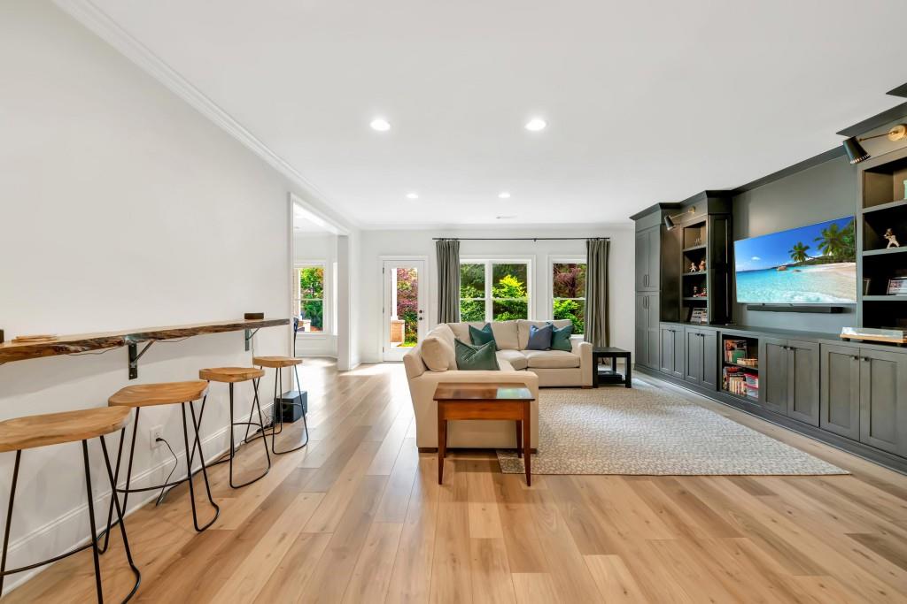 North Buckhead - Residential