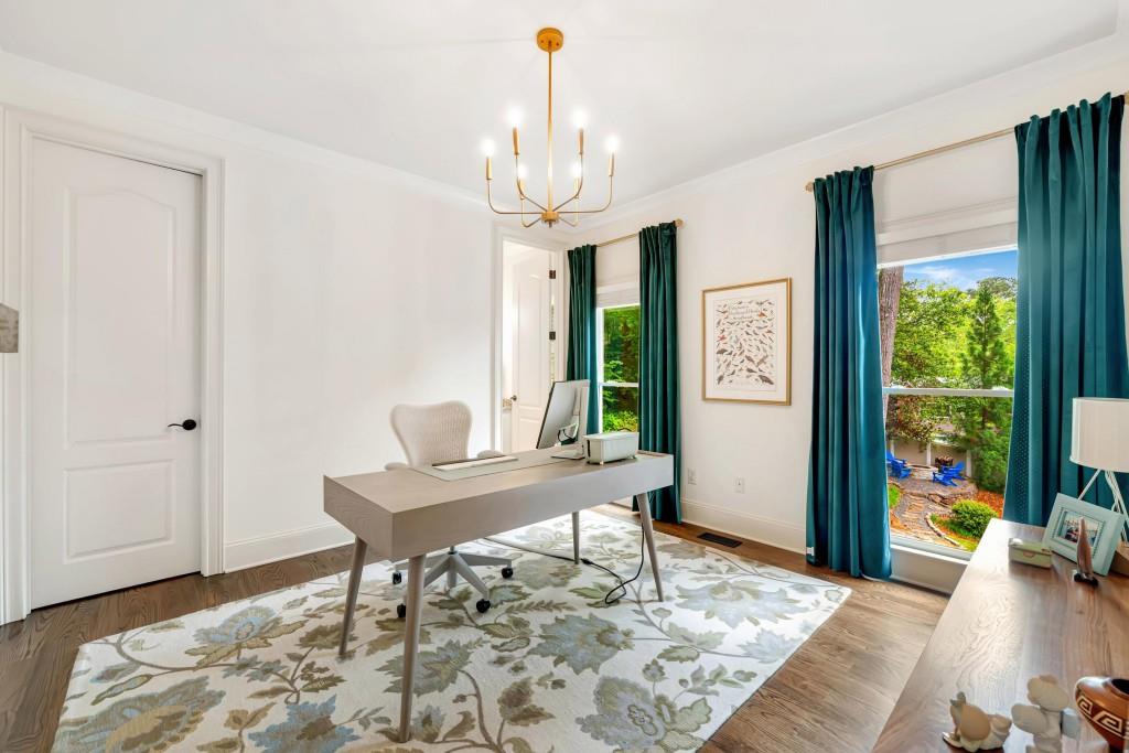 North Buckhead - Residential