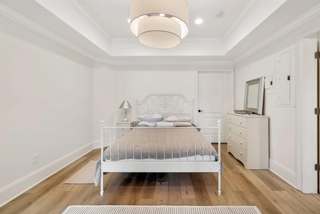 North Buckhead - Residential