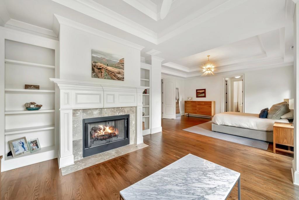 North Buckhead - Residential