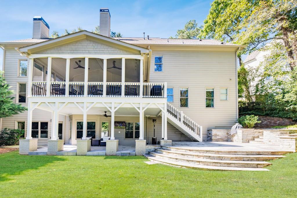 North Buckhead - Residential