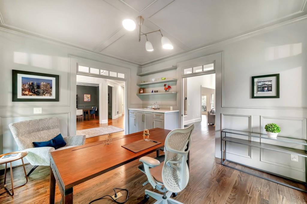 North Buckhead - Residential