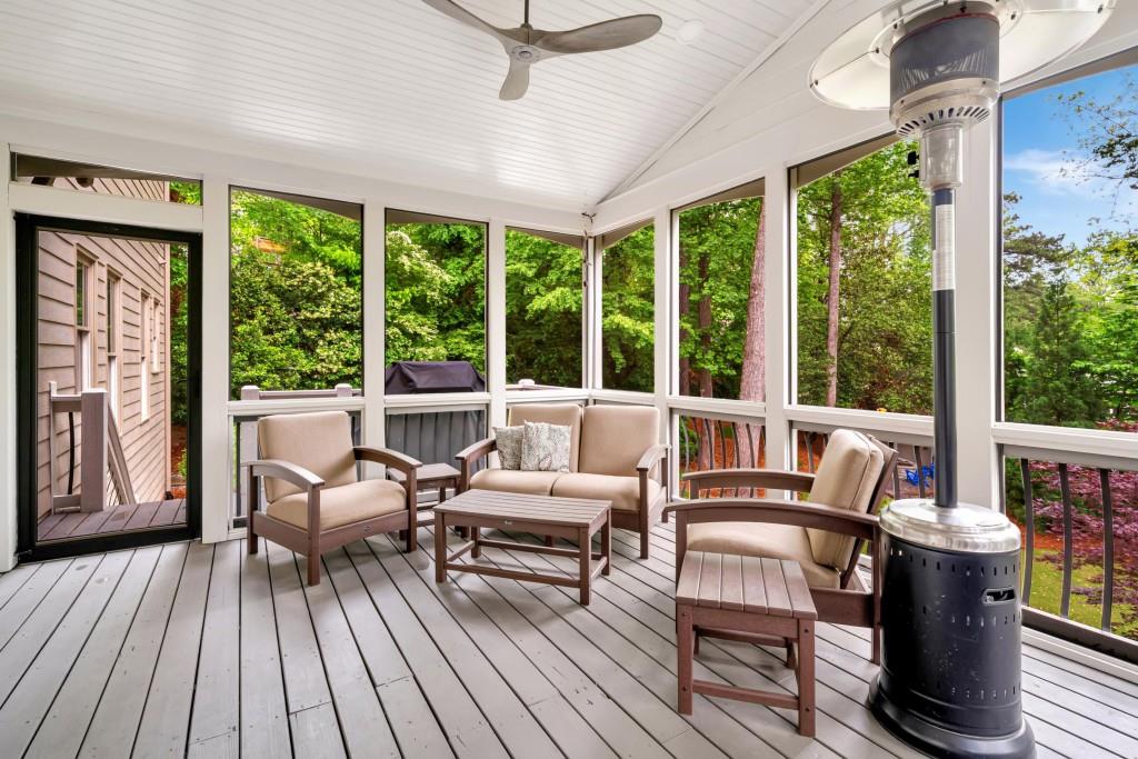 North Buckhead - Residential