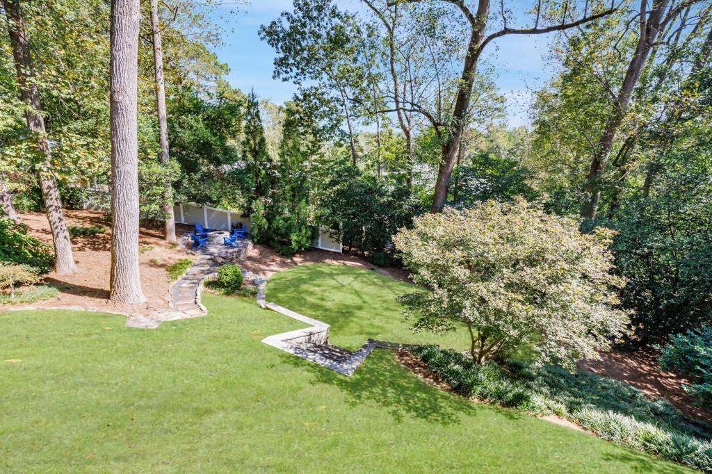 North Buckhead - Residential