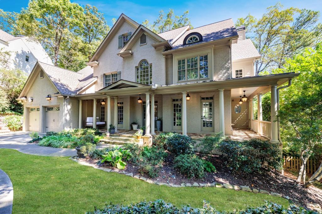 North Buckhead - Residential
