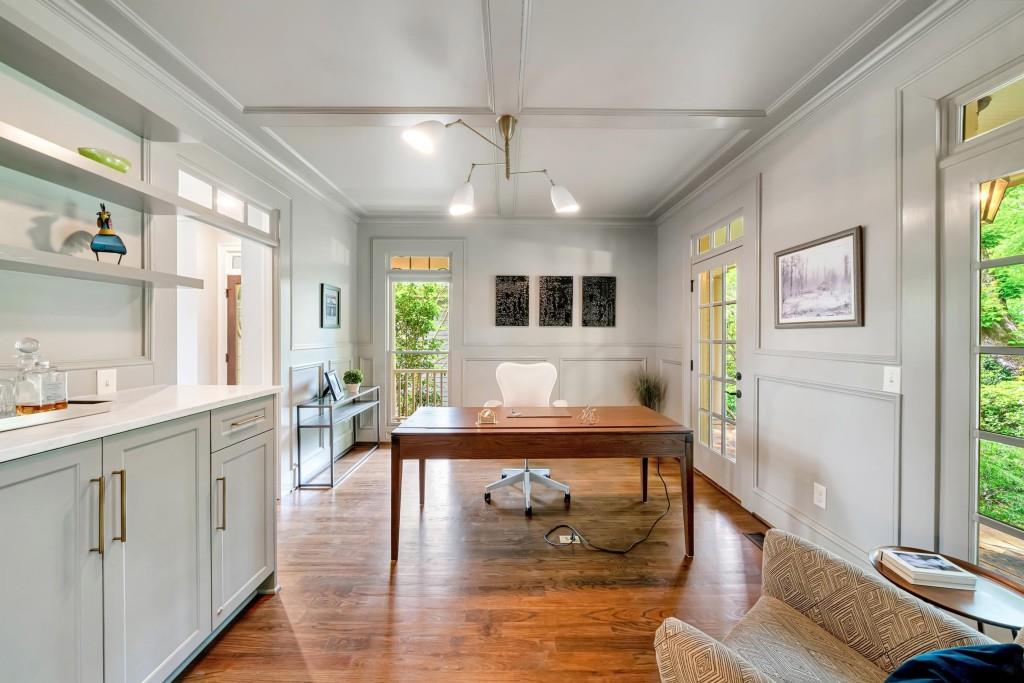 North Buckhead - Residential