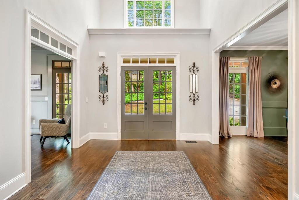 North Buckhead - Residential