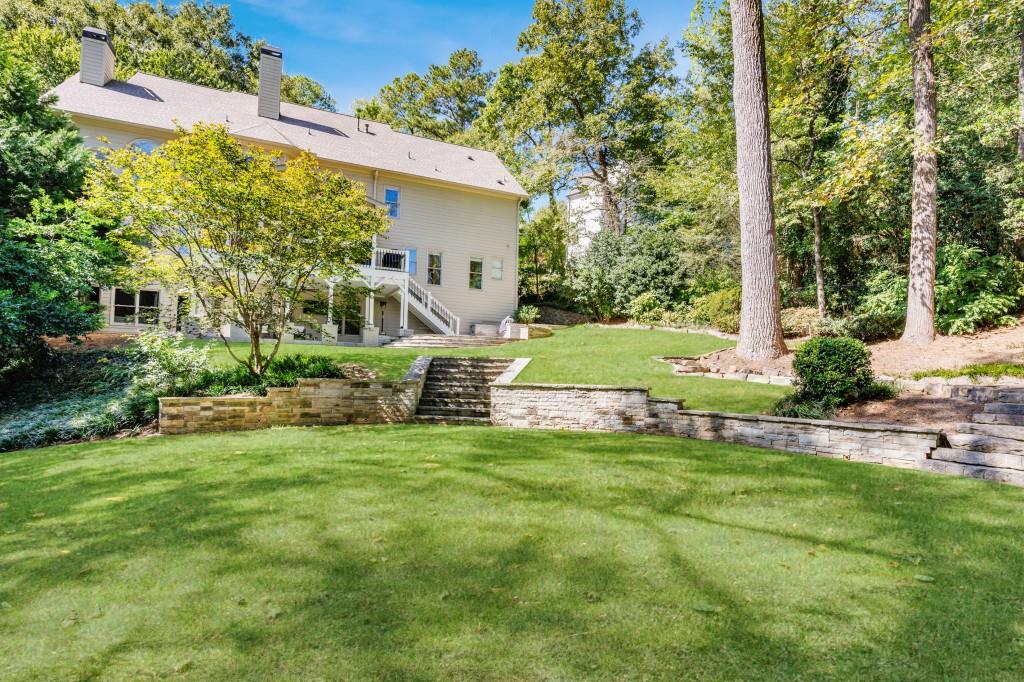 North Buckhead - Residential
