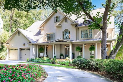 3925 Sheldon Drive Atlanta GA 30342