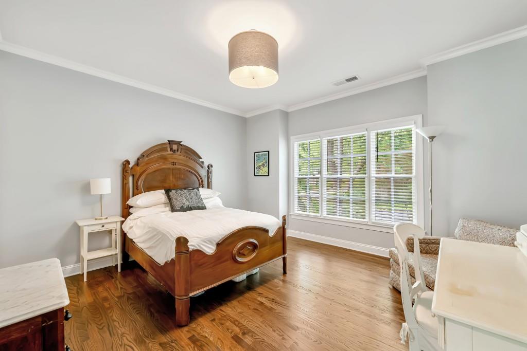 North Buckhead - Residential