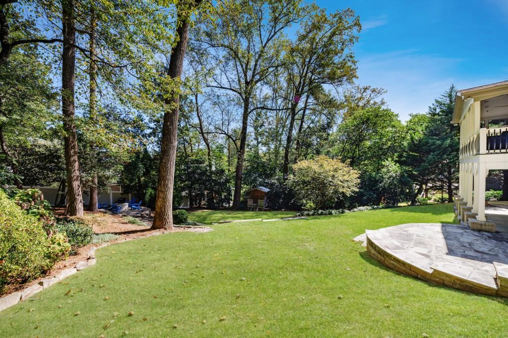 North Buckhead - Residential