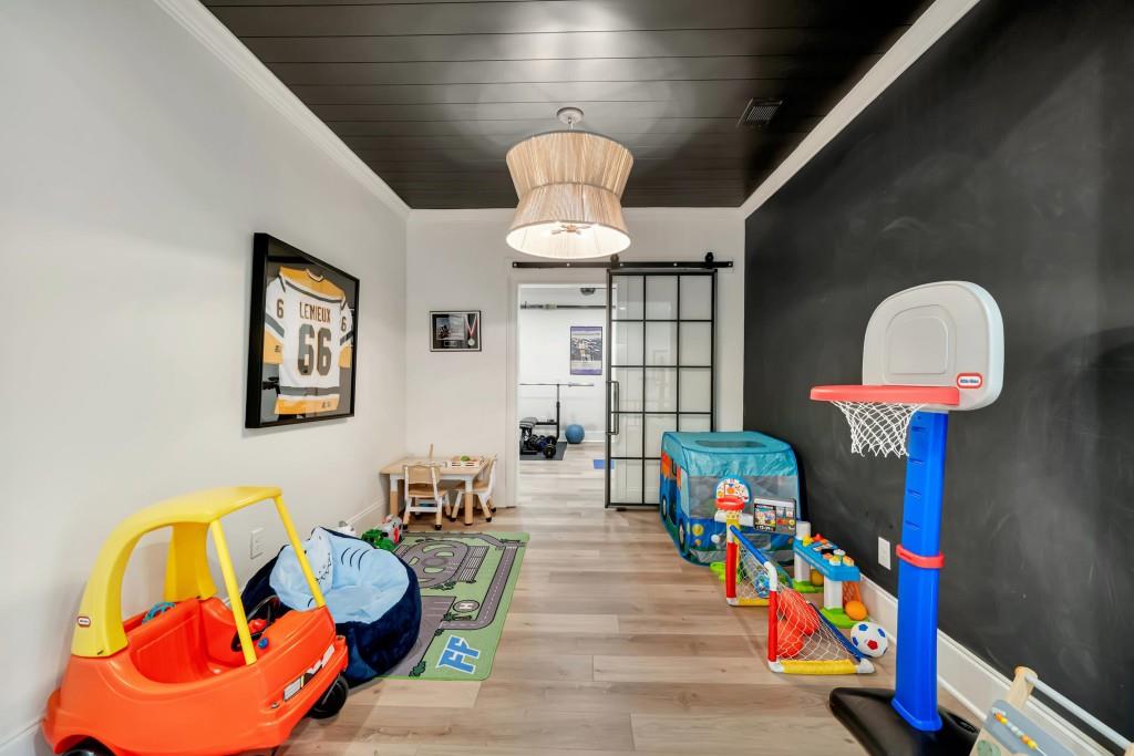 North Buckhead - Residential