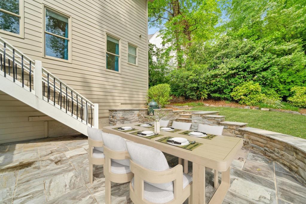 North Buckhead - Residential