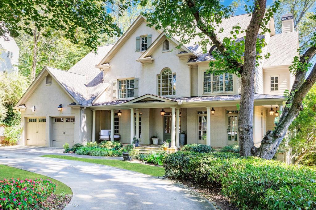 North Buckhead - Residential