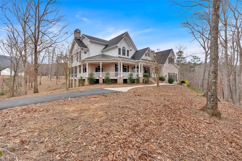 13095 Reinhardt College Parkway