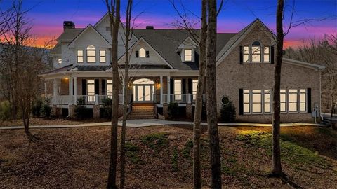 13095 Reinhardt College Parkway Waleska GA 30183