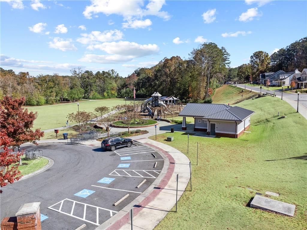 4213 Legacy Lane #32, Acworth, Georgia image 21