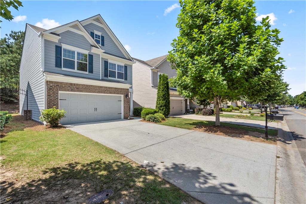 25 Oakmont Drive