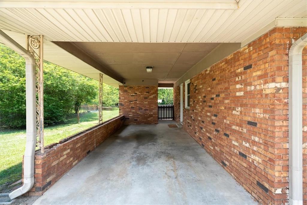 4065 Old Austell Road
