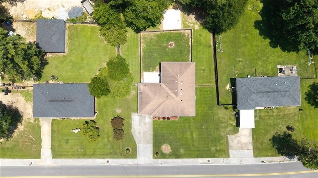 4065 Old Austell Road