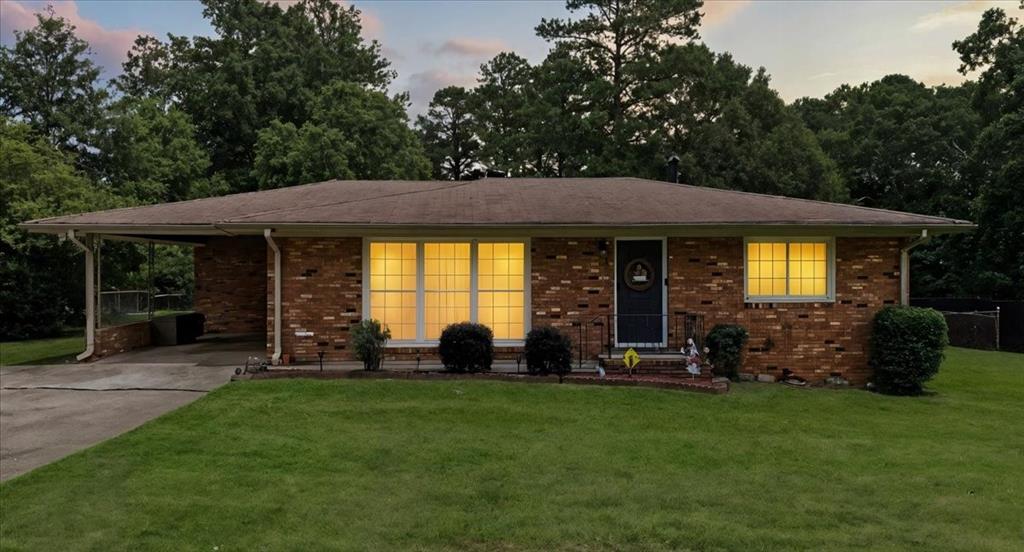 4065 Old Austell Road