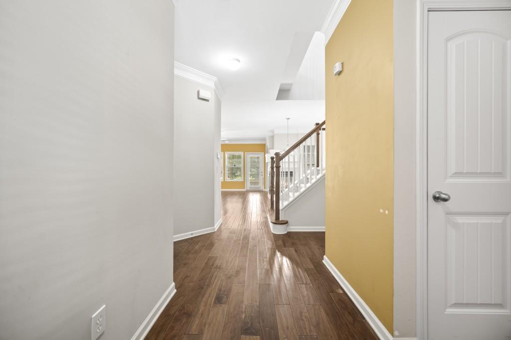 100 Trailside Way