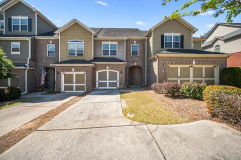 Townhouse For Sale - 100 Trailside Way<br/> Paulding County, Hiram, GA 30141