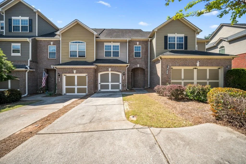 100 Trailside Way