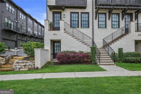 6694 Sterling Drive Atlanta GA 30328