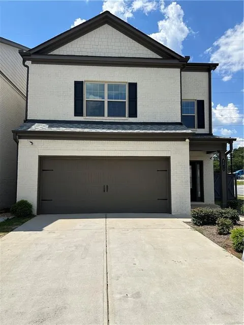 4215 Almanor Circle, Norcross, GA 30071 - MLS#: 7407356