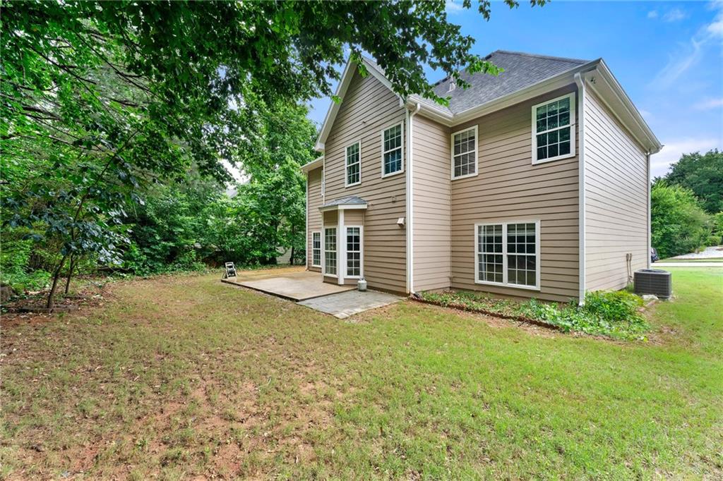 2994 Meadow Church Road, Suwanee, Georgia image 31