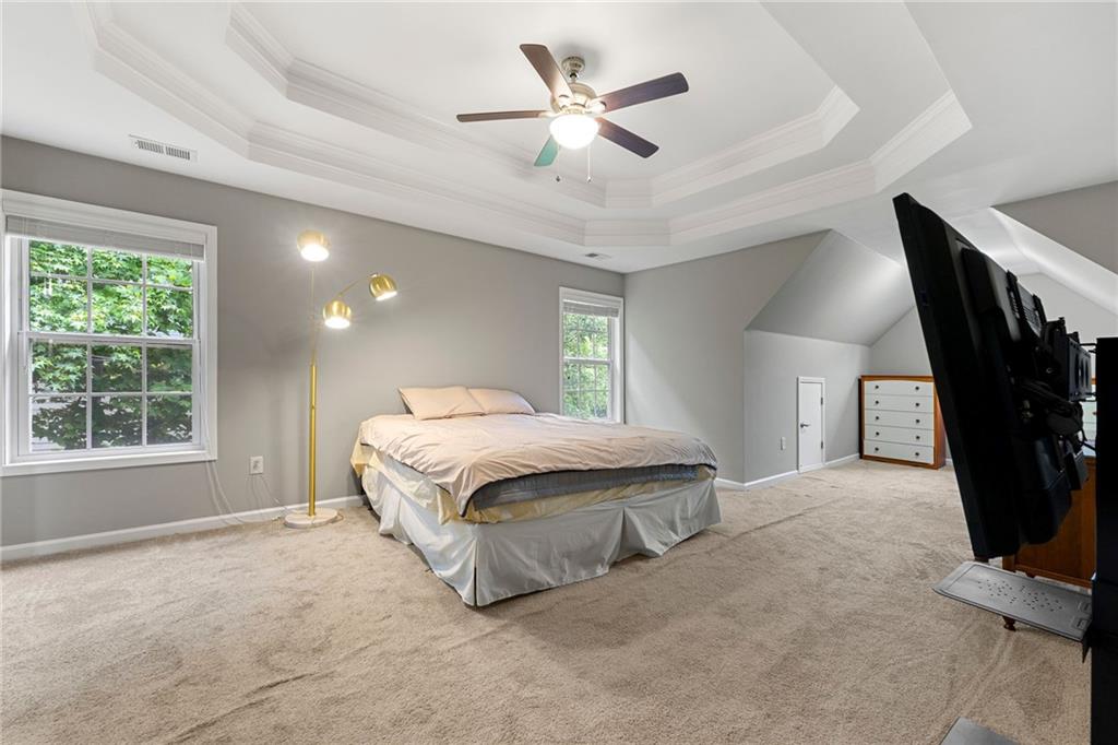 2994 Meadow Church Road, Suwanee, Georgia image 17