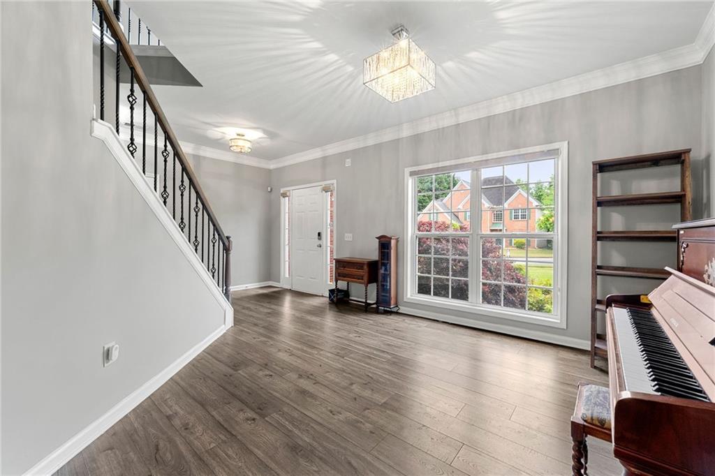 2994 Meadow Church Road