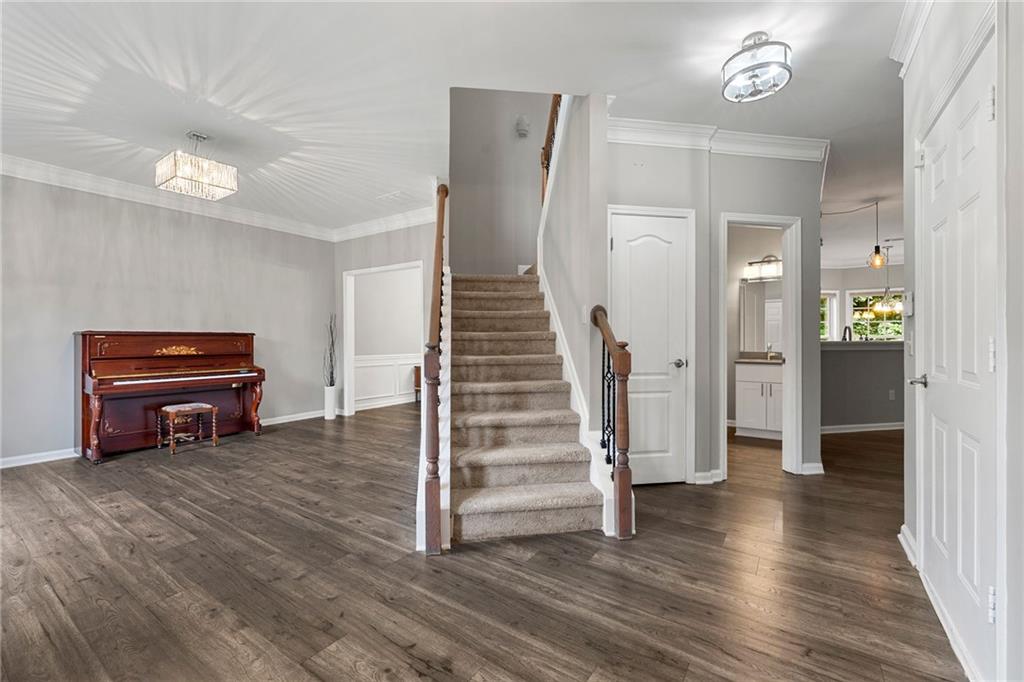 2994 Meadow Church Road