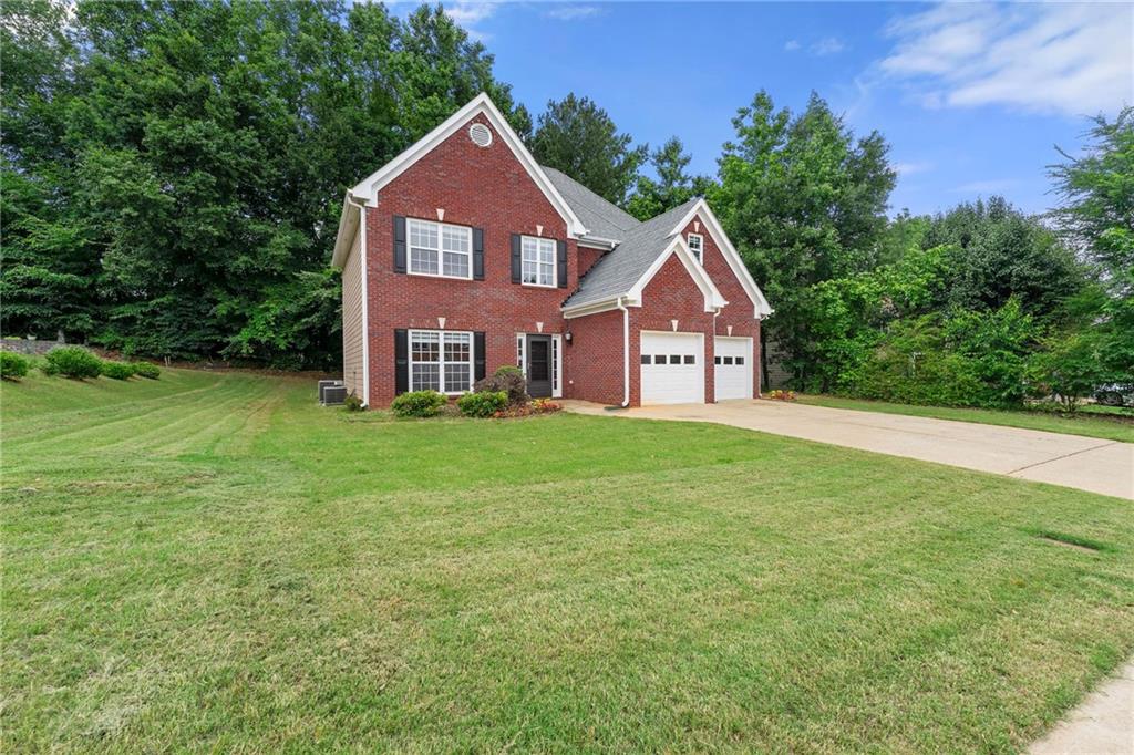 2994 Meadow Church Road